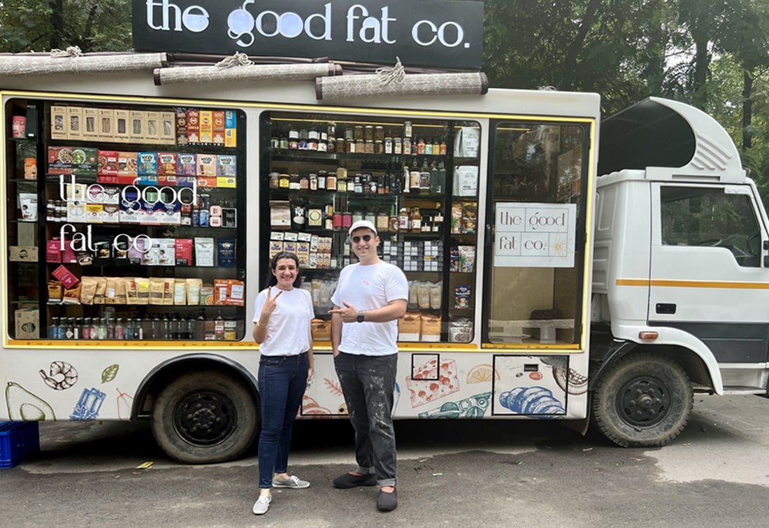 the good fat co
