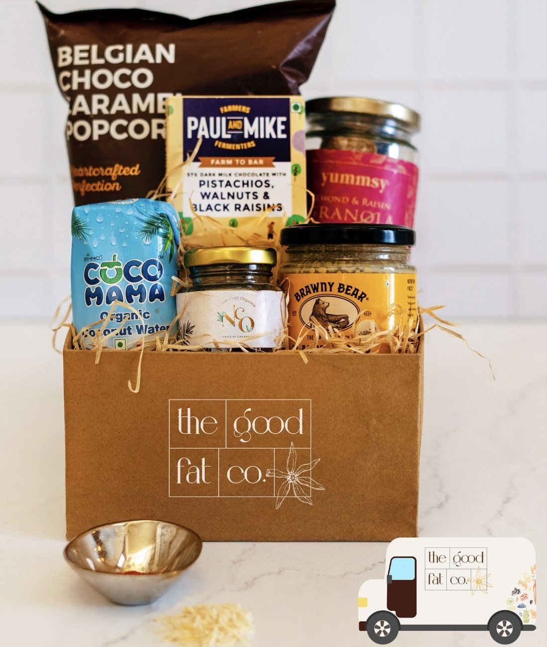 the good fat co