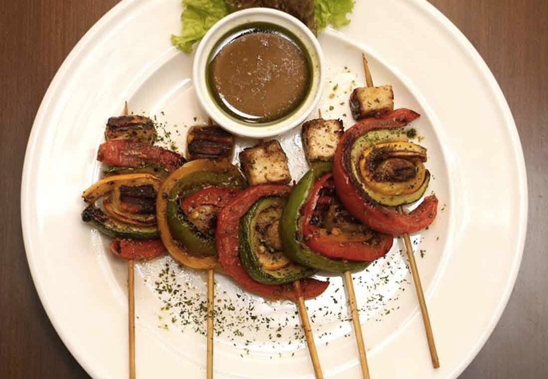 The Ivy Baani Square Gurgaon
