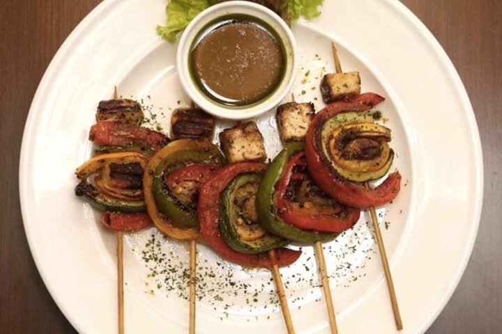 The Ivy Baani Square Gurgaon