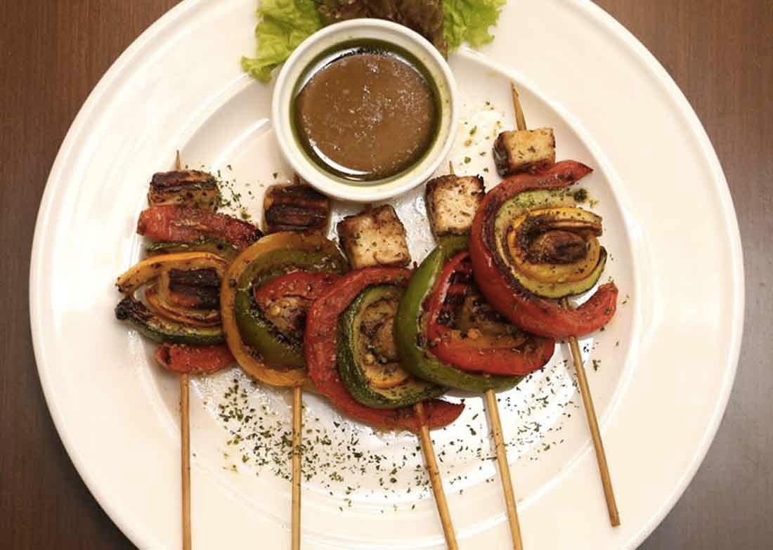 The Ivy Baani Square Gurgaon