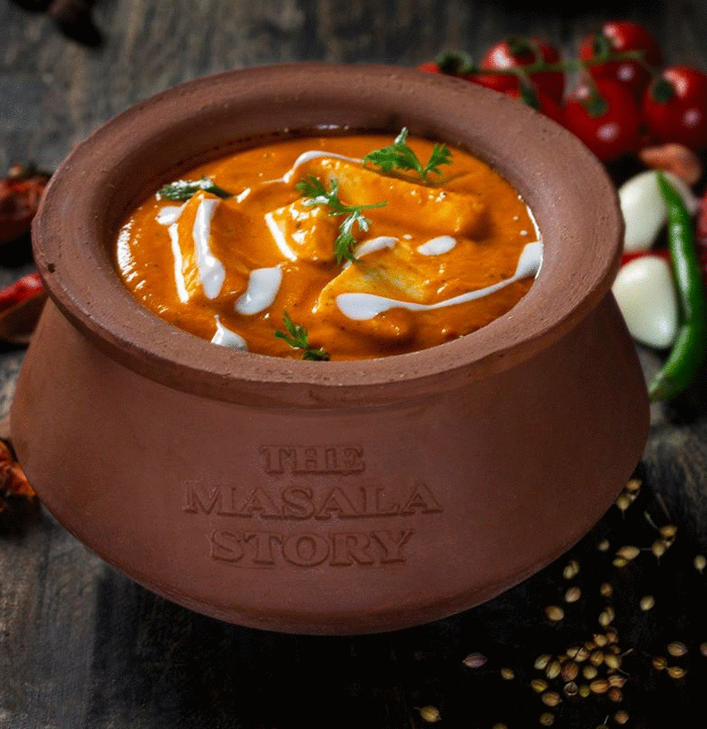 the masala story gurgaon