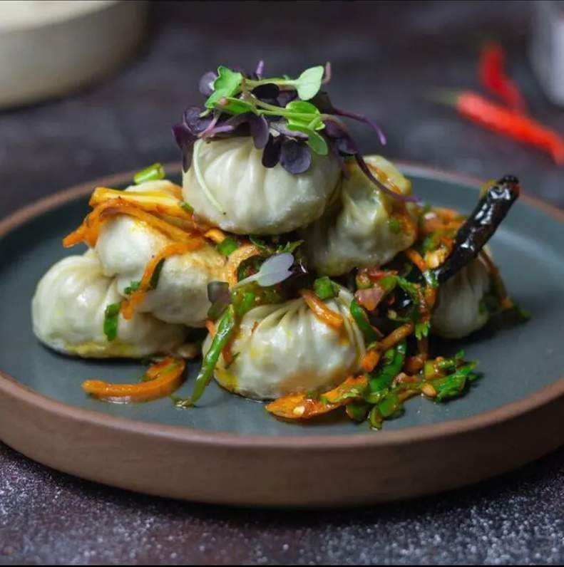 the momo king gurgaon