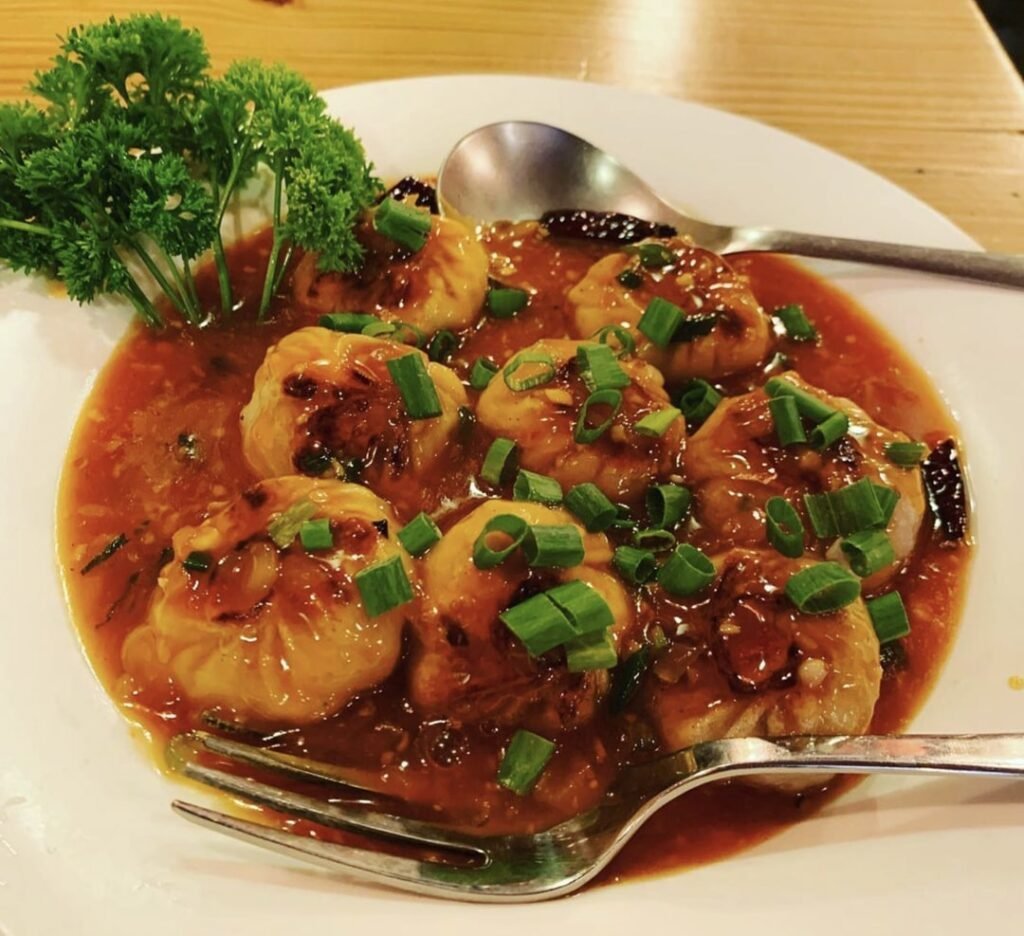 oriental fusion gurgaon