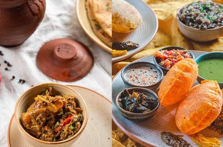 Authentic Bihari Cuisine At Its Best At The Potbelly Divine Gurugram!