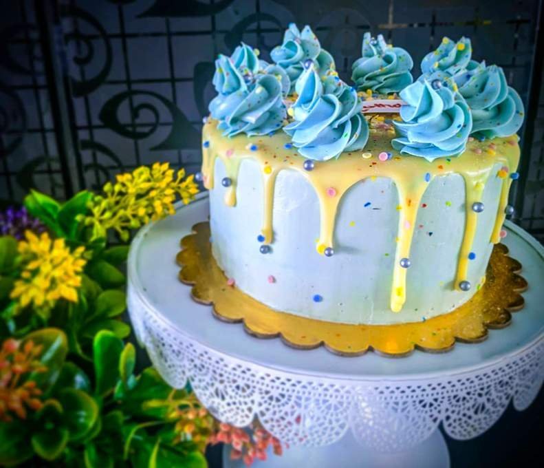 the rolling pin bakery gurgaon