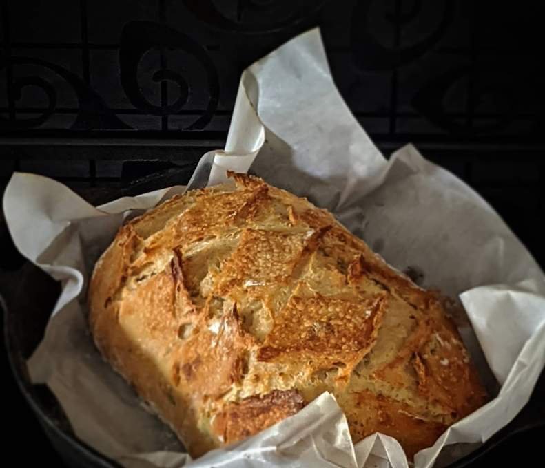 the rolling pin bakery gurgaon