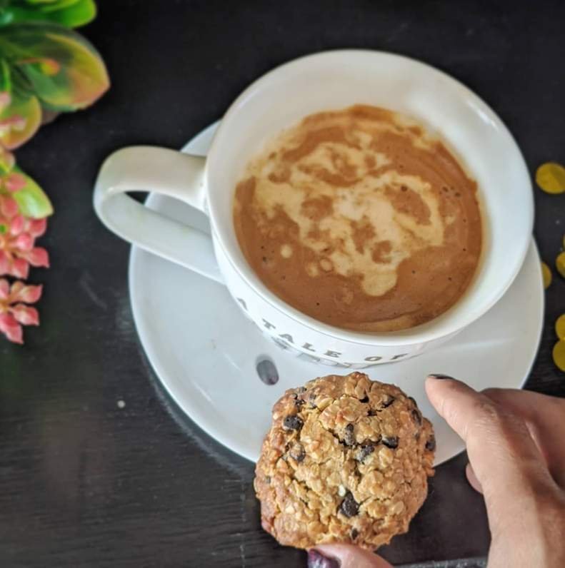 the rolling pin bakery gurgaon