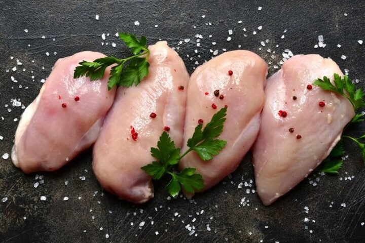 Order Up Fresh And Tasty Meat From This Wholesale Mart In Gurgaon