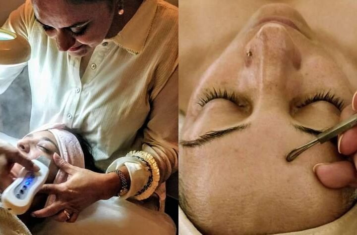 Protect Your Skin With Thea – Skin Care Gurgaon