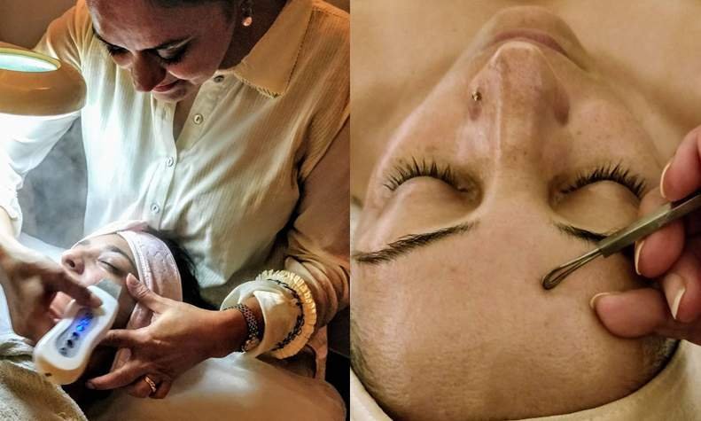 Protect Your Skin With Thea – Skin Care Gurgaon