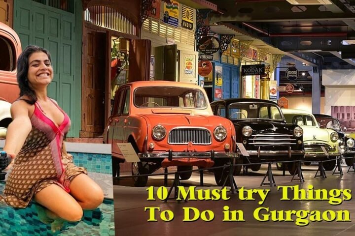 10 Must-Try Things to Do in Gurgaon for a Memorable Outing!