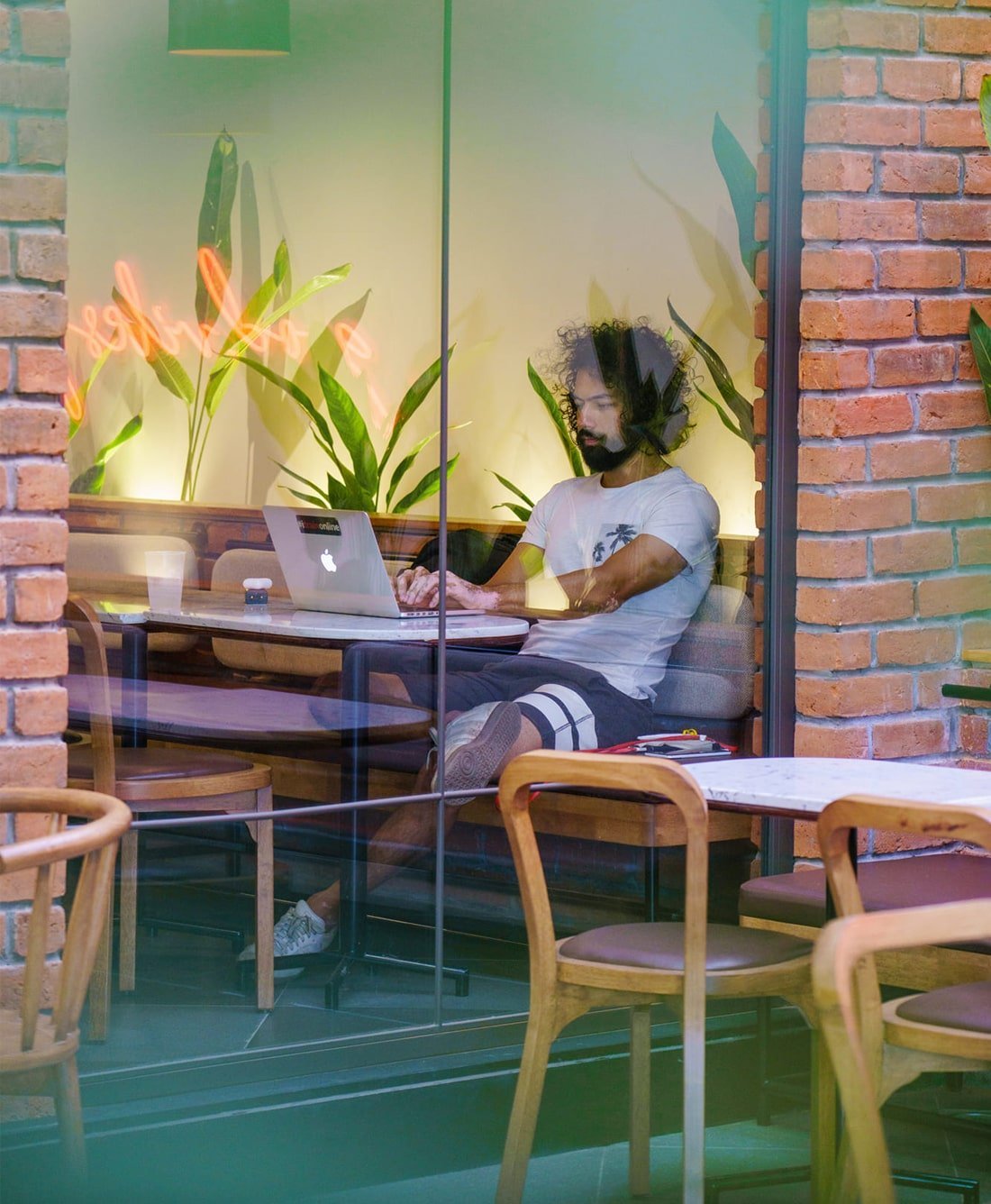 best-cafes-to-work-in-gurgaon third-wave-coffee-gurgaon
