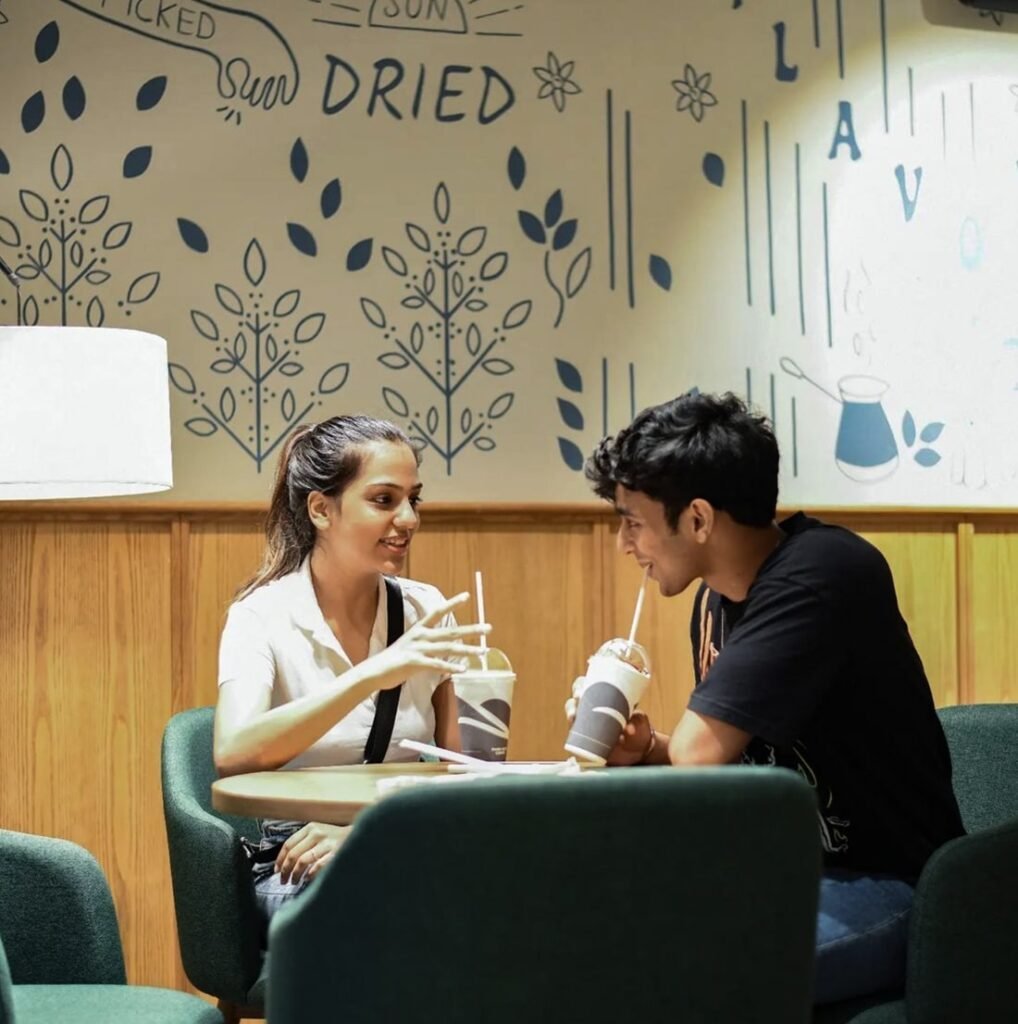 thirdwave coffee gurgaon