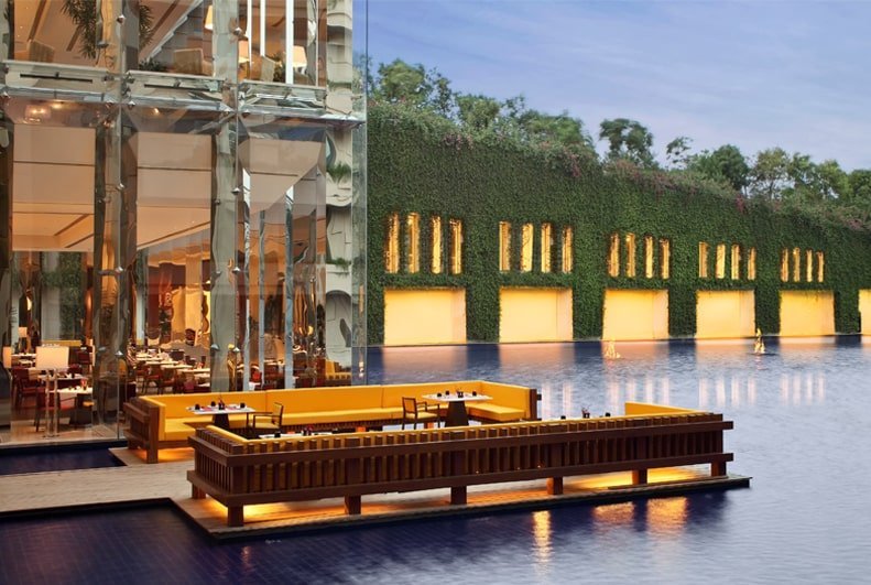 threesixtyone oberoi gurgaon