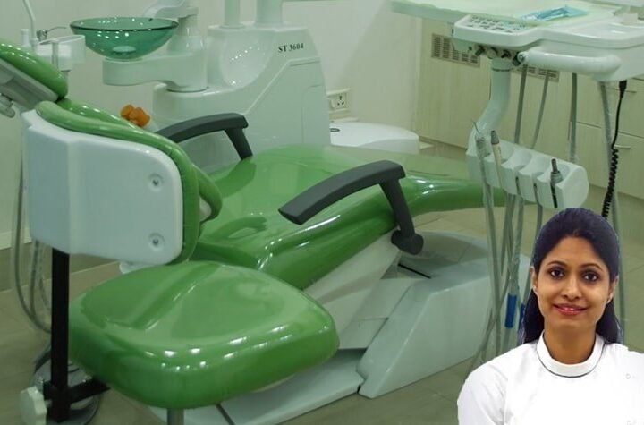 Check Out This Multi-Specialty Dental Clinic in Gurgaon