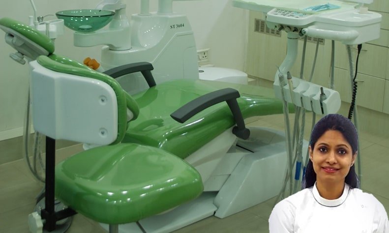 Check Out This Multi-Specialty Dental Clinic in Gurgaon