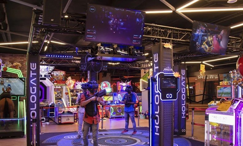 timezone gurgaon