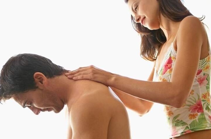 Top Body Massage Services At Home in Gurgaon
