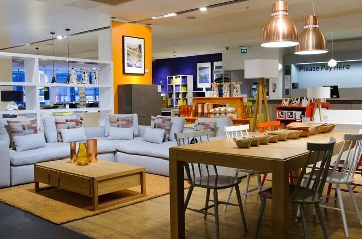 Top 9 Furniture Showrooms in Delhi – NCR to Decorate & Accessorise your Home