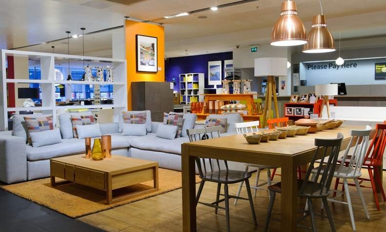 Top 9 Furniture Showrooms in Delhi – NCR to Decorate & Accessorise your Home