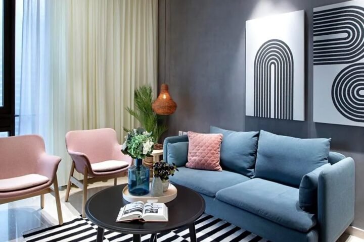 Top 7 Interior Design Studios In Delhi-NCR That Create Dream Home