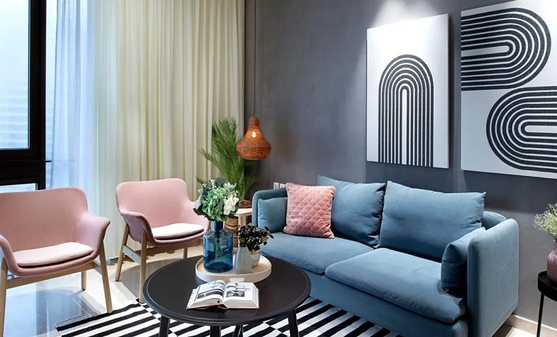 Top 7 Interior Design Studios In Delhi-NCR That Create Dream Home