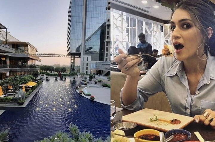 Dine At These 12 Top Restaurants in Gurgaon