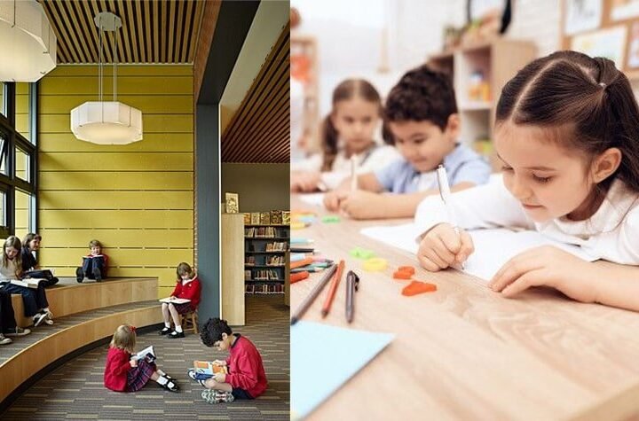 12 Top Ranked Schools In Gurugram For Your Kids To Enroll In 2025-26