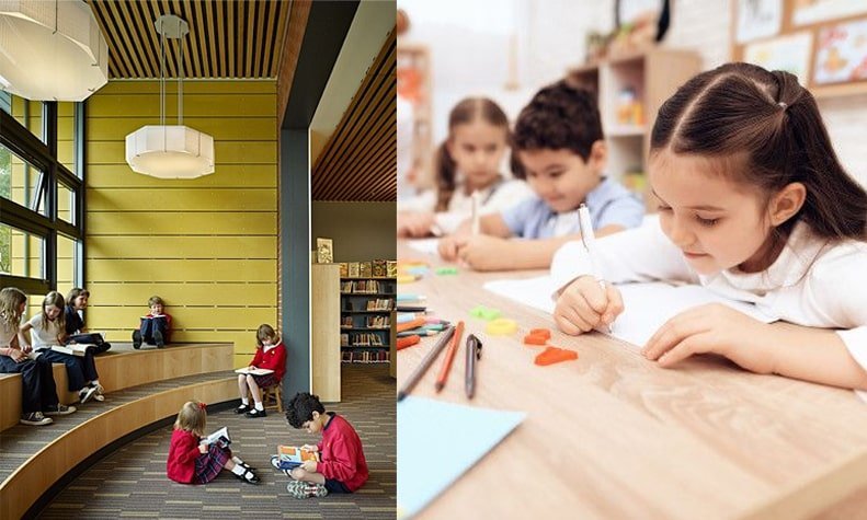 12 Top Ranked Schools In Gurugram For Your Kids To Enroll In 2025-26