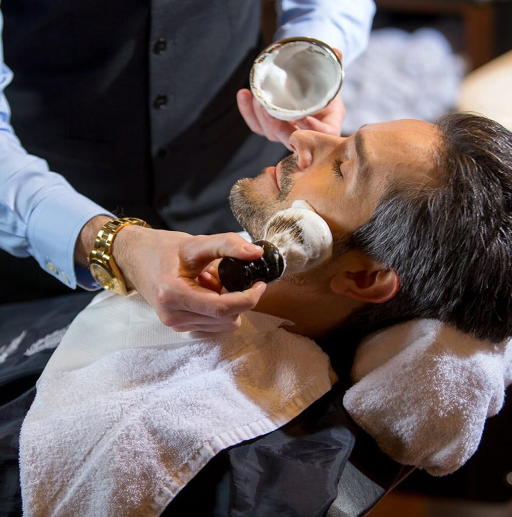 Truefitt-Hill-Salon-Gurgaon