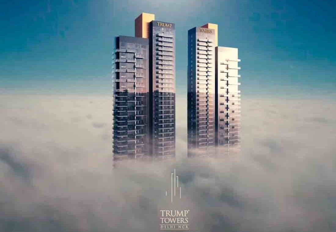 Trump Towers Golf Course Extension Road Sector 65 Gurugram