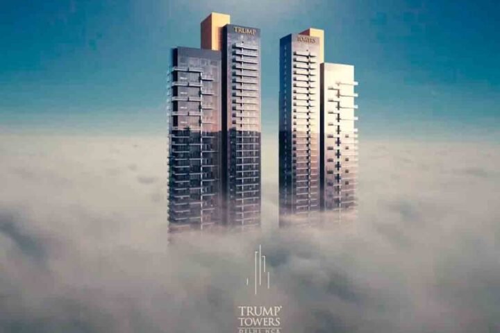 Trump Towers Golf Course Extension Road Sector 65 Gurugram