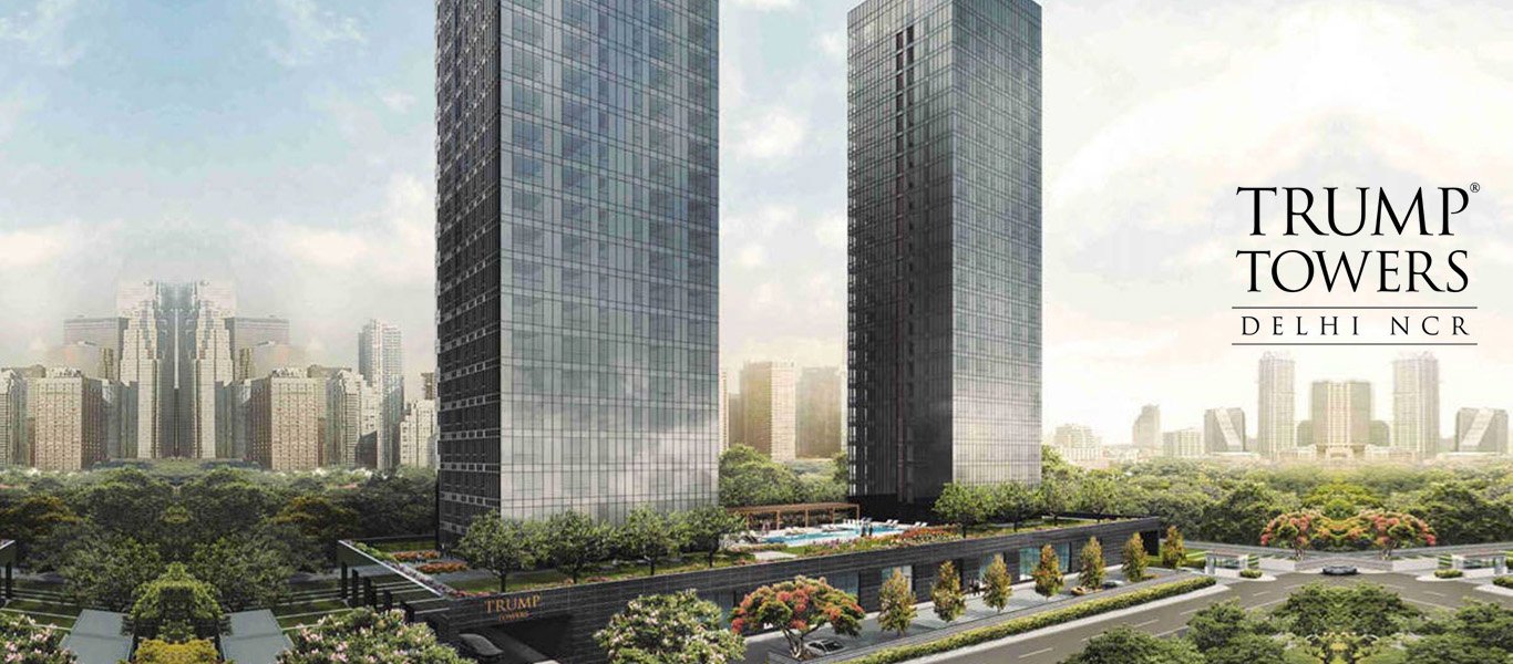 trump-towers-gurugram