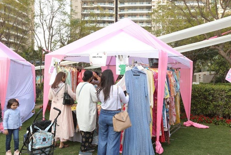 spring fling trunk brunch gurgaon spring-fling-trunk-brunch-gurgaon