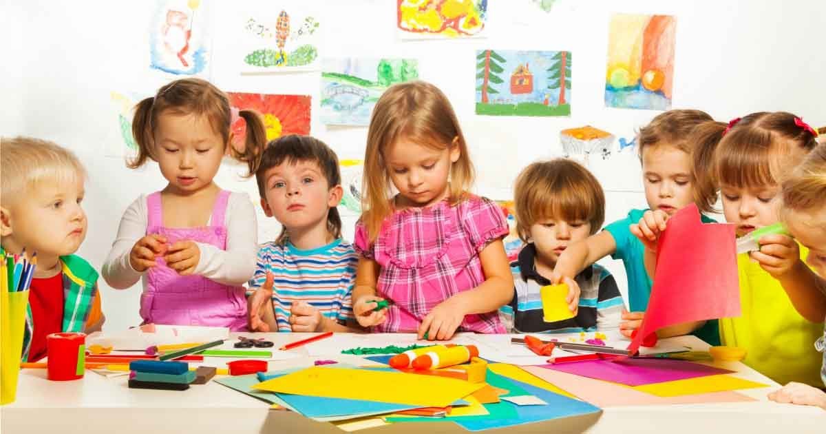 tsey playschool gurgaon