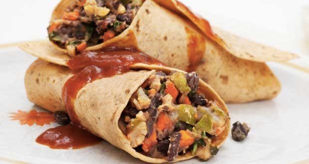 twisted tacos cross point mall gurgaon
