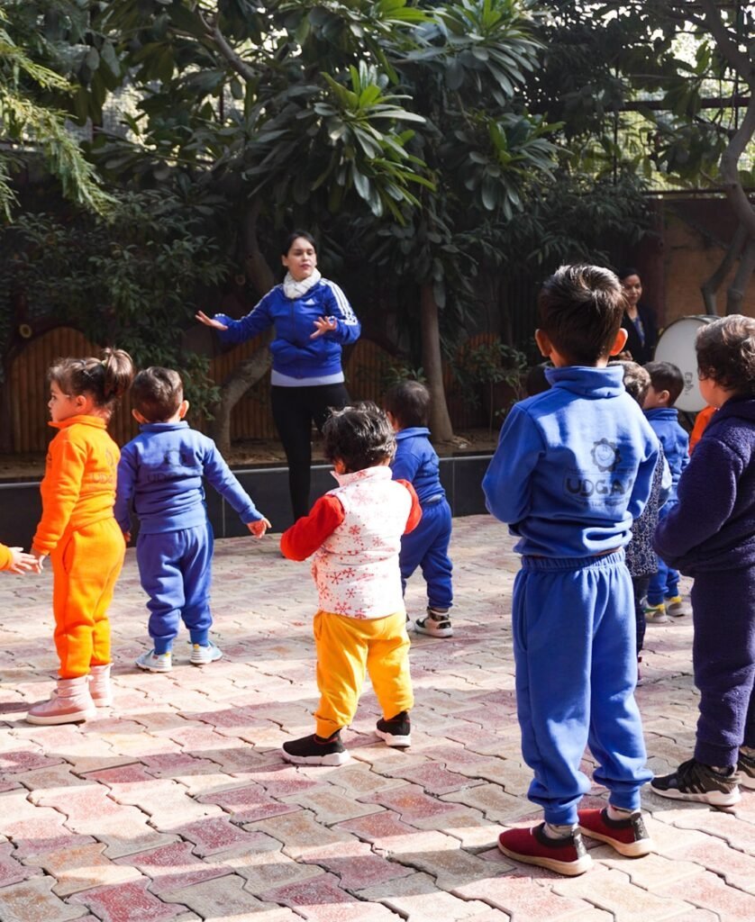 udgam-pre-school