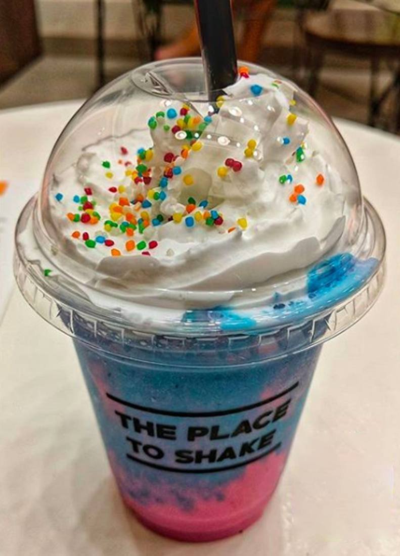unicorn shake bobs shake store gurgaon