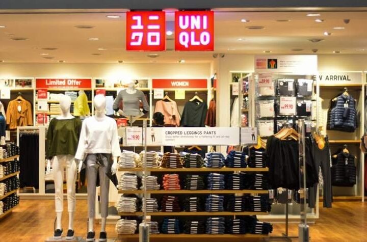 Gurgaon’s first UNIQLO store to open at DLF Cyber Hub!