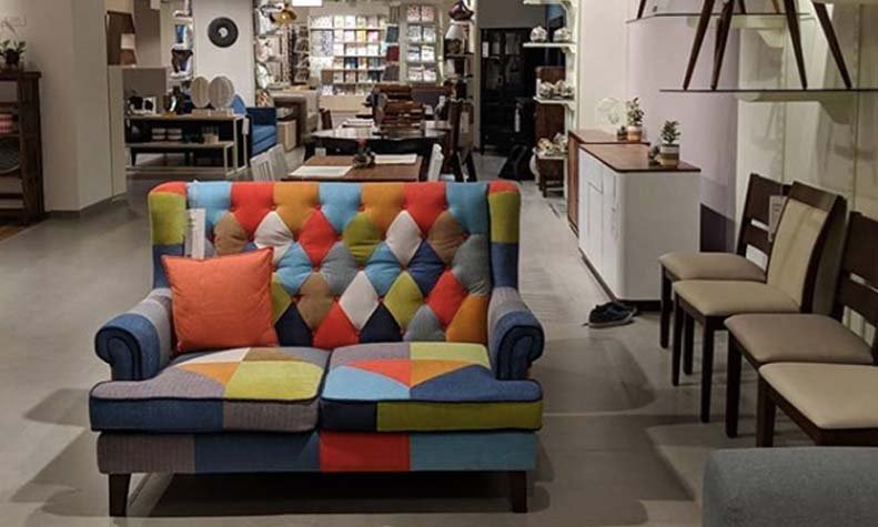 urban ladder store mega mall golf course road gurgaon