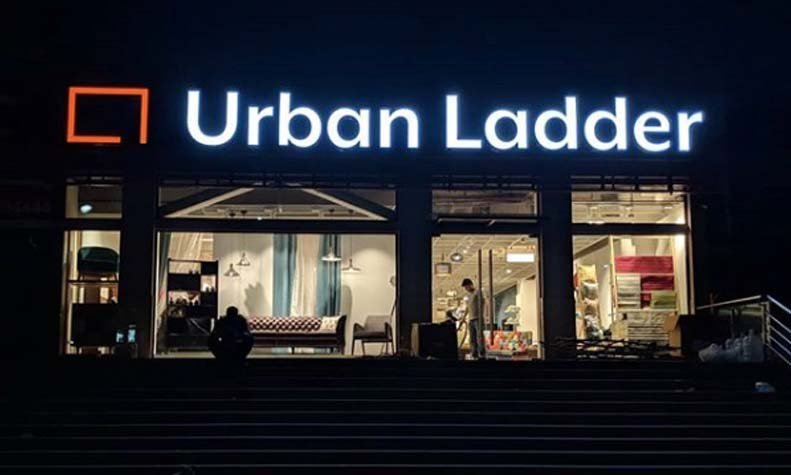 Urban Ladder Launches Their First Store In Gurgaon