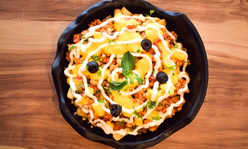 urbun box galleria market gurgaon