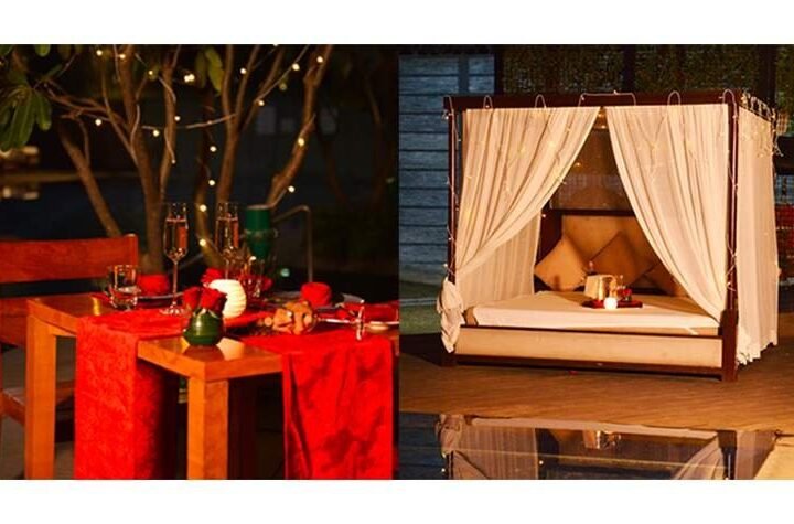 Celebrate Timeless Love at The Westin Gurgaon, New Delhi