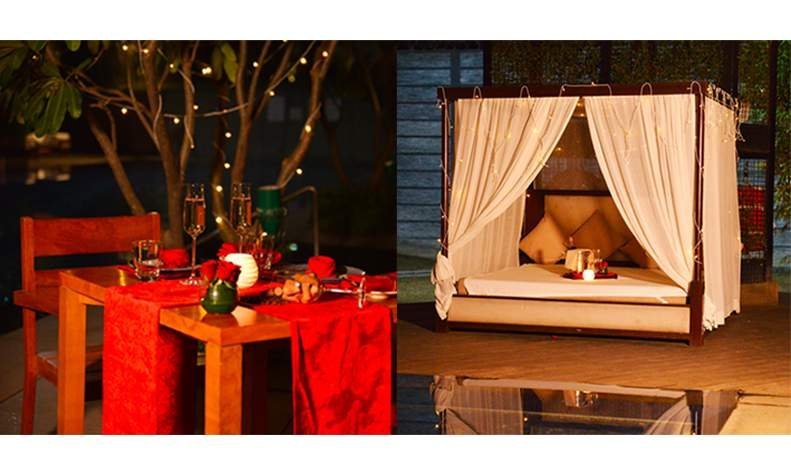 Celebrate Timeless Love at The Westin Gurgaon, New Delhi