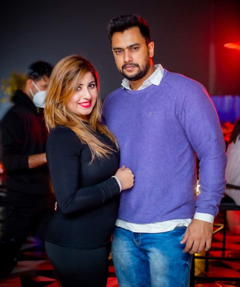 best valentines day parties gurgaon 2021 valentines-party-lost-lemons-gurgaon