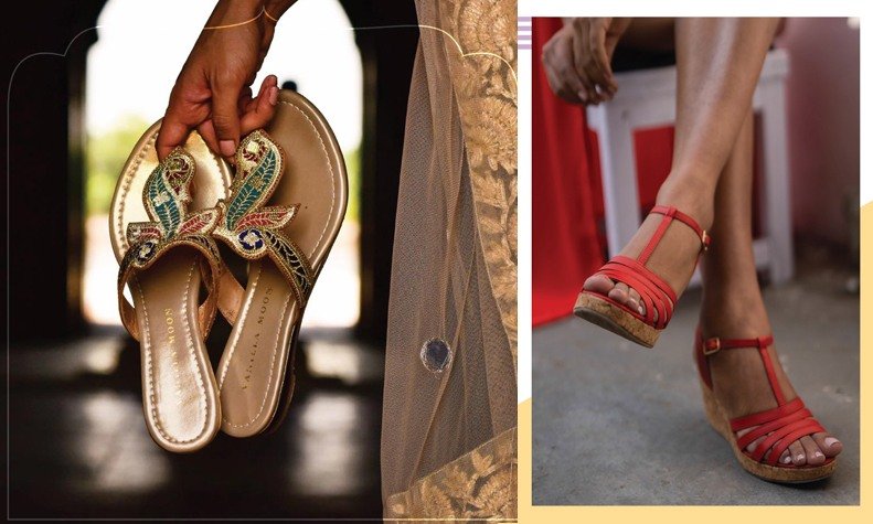 Celebrating individuality and versatility with Vanilla Moon's new store launched in Gurgaon