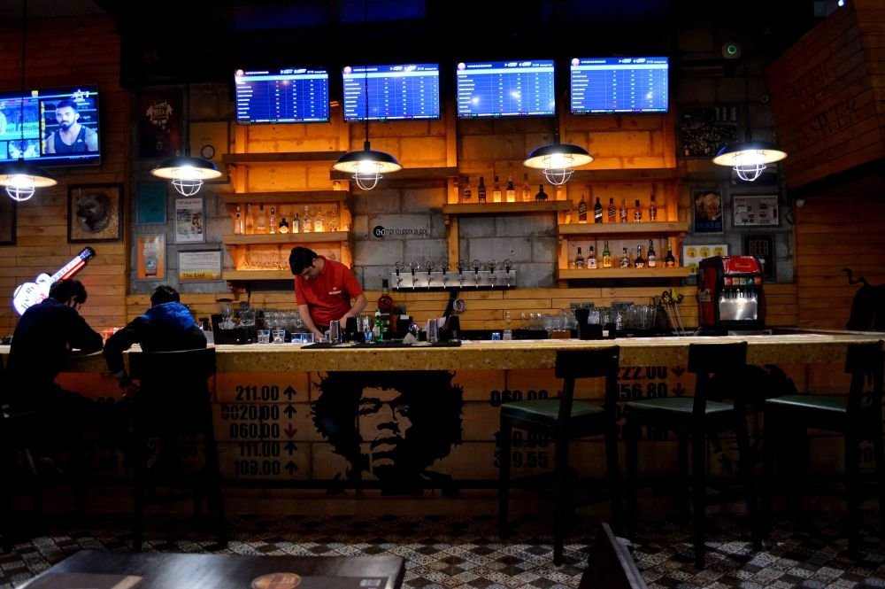 vapour-bar-exchange-global-foyer-mall-gurgaon
