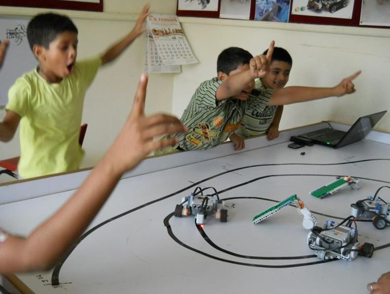 vardhman-international-school-gurgaon