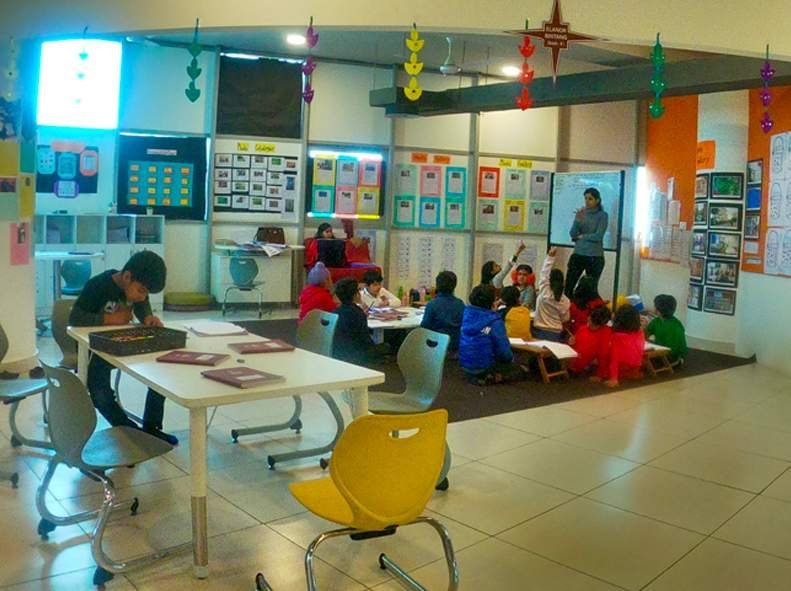 vega-schools-sohna-road-gurgaon